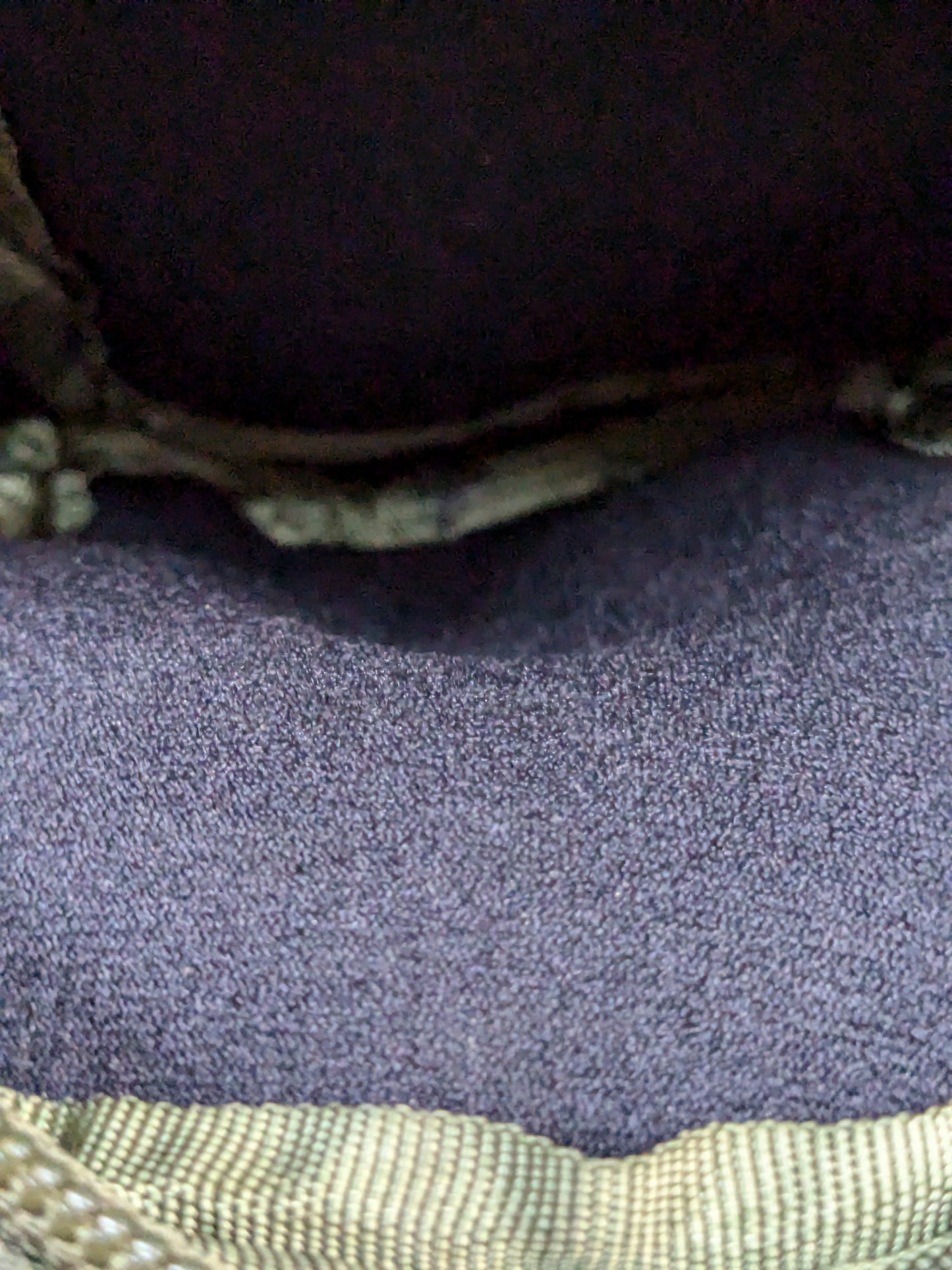 Tactical Performance Handy Pouch Used (30cr- ca5-PET37)