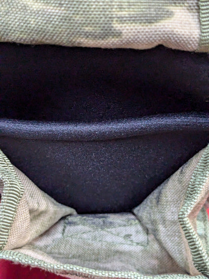 Tactical Performance Handy Pouch Used (30cr- ca5-PET37)