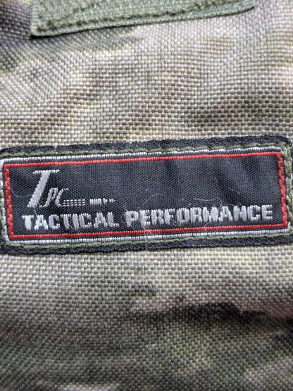 Tactical Performance Handy Pouch Used (30cr- ca5-PET37)
