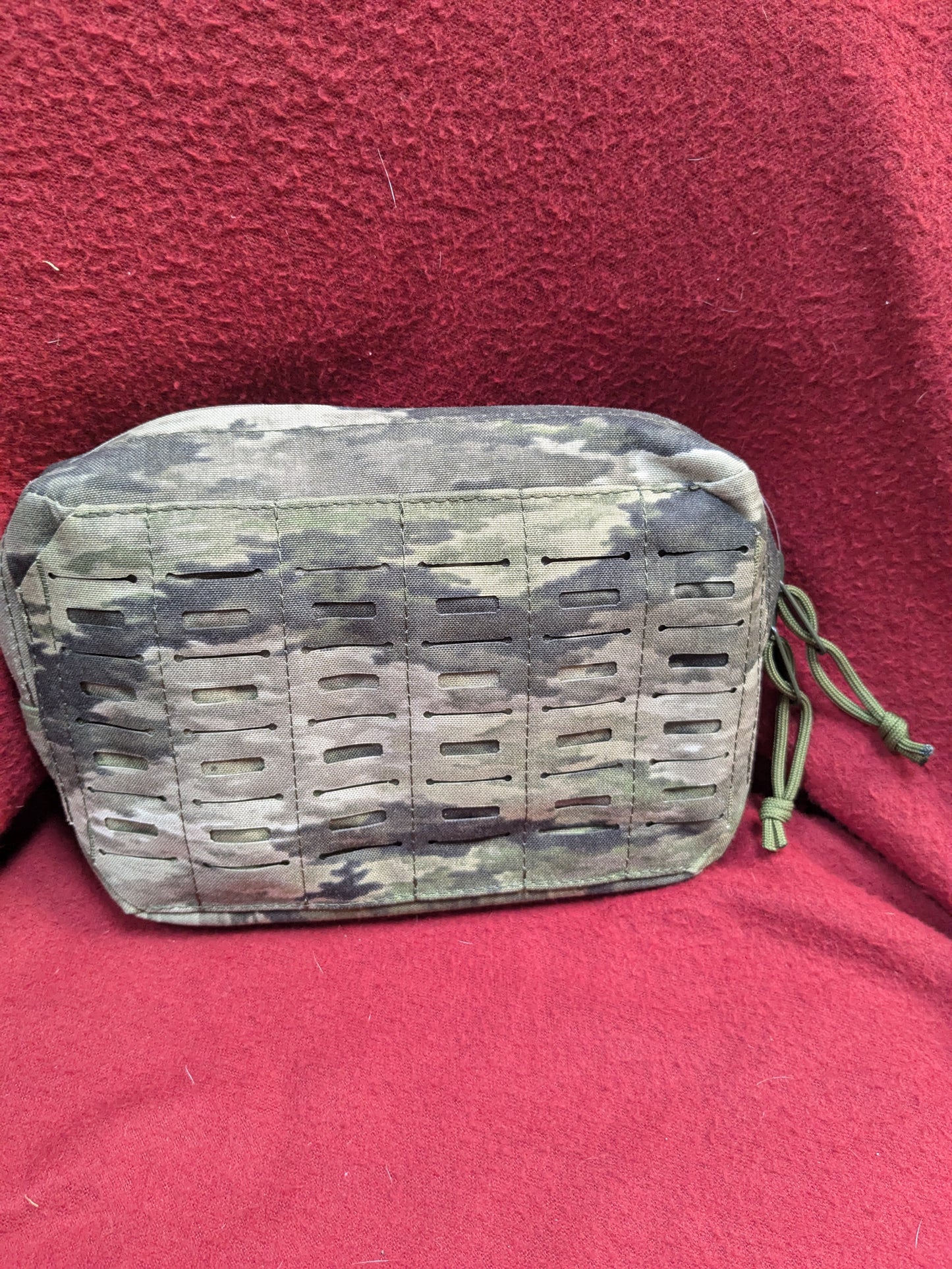 Templars Gear MOLLE gen 1.1 M-L Pouch ATACS  (30cr- ca5-PET44)