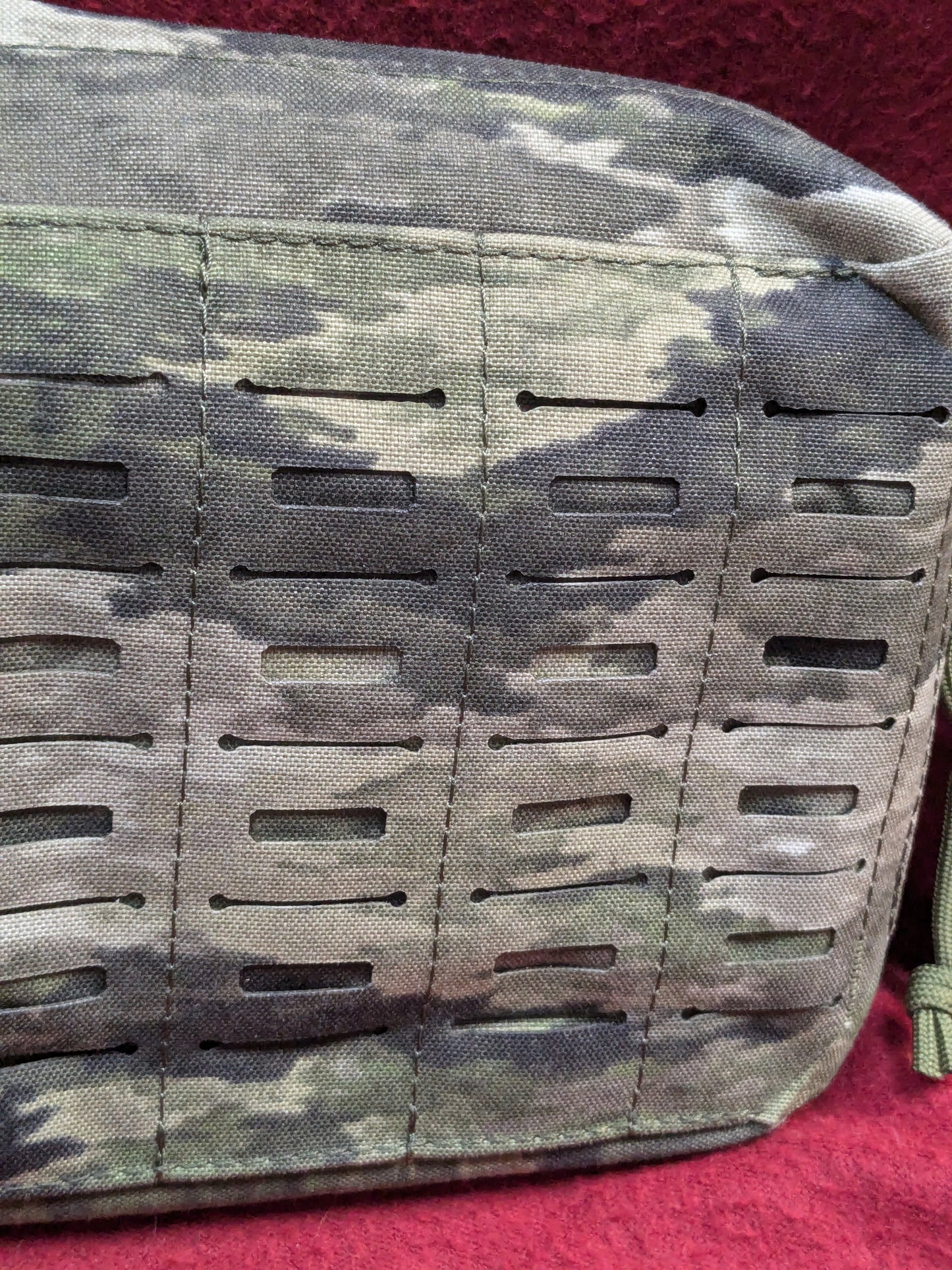 Templars Gear MOLLE gen 1.1 M-L Pouch ATACS  (30cr- ca5-PET44)
