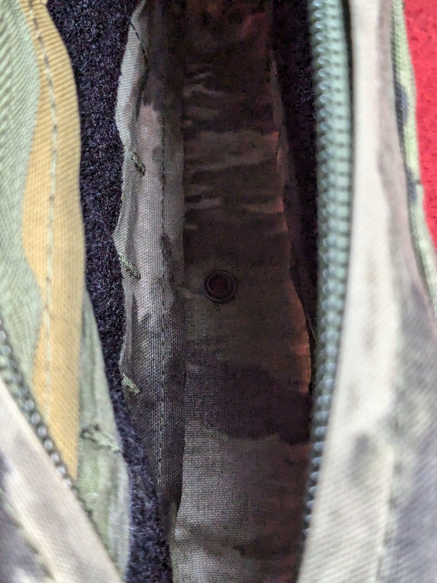 Templars Gear MOLLE gen 1.1 M-L Pouch ATACS  (30cr- ca5-PET44)
