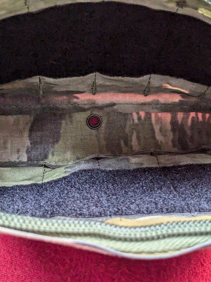Templars Gear MOLLE gen 1.1 M-L Pouch ATACS  (30cr- ca5-PET44)