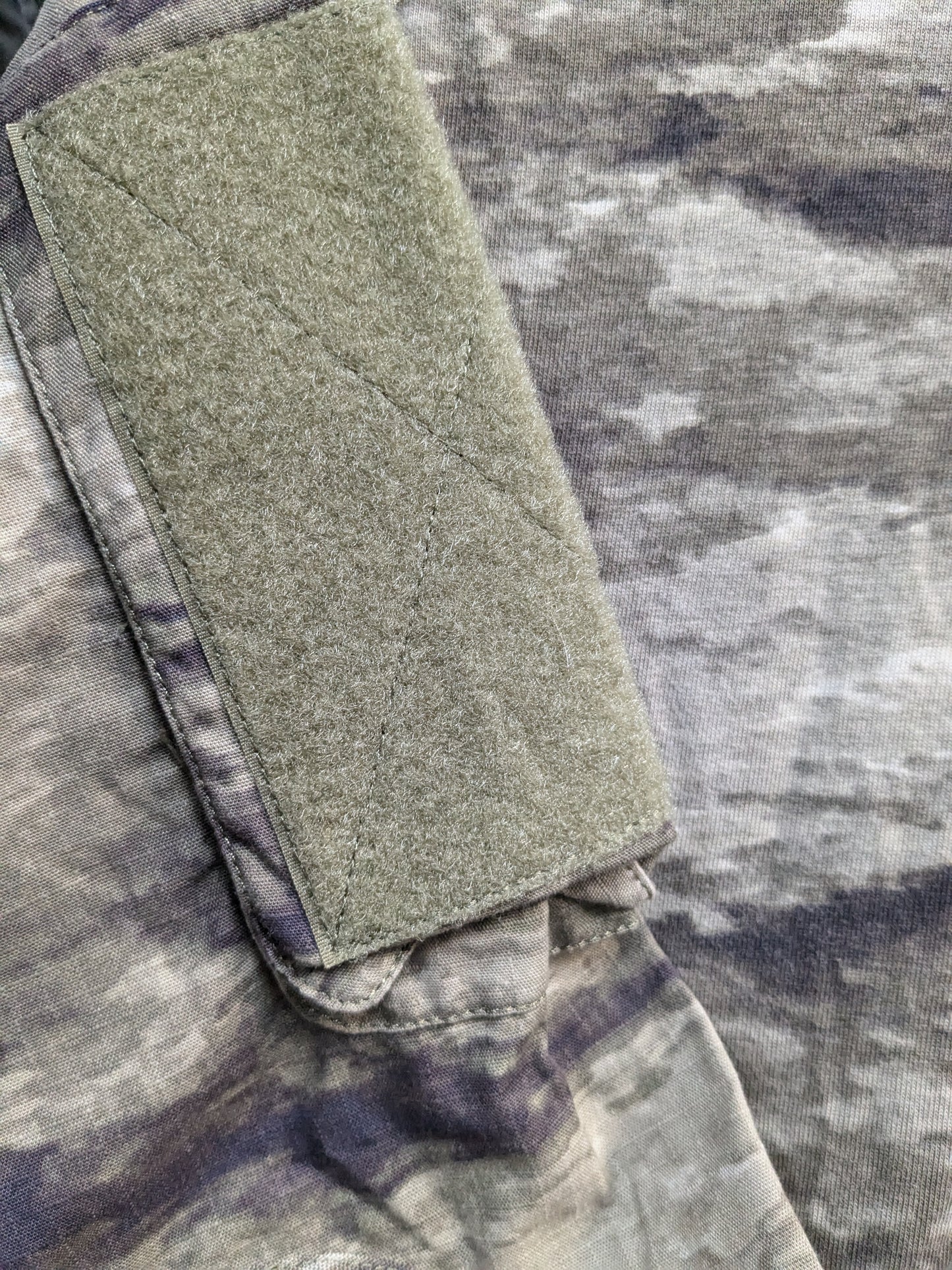 OPS Ur-Tactical DIRECT ACTION SHIRT W/O Elbow Pads ATACs Medium Excellent Condition (aa11-PET56)