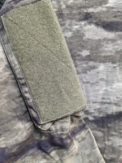 OPS Ur-Tactical DIRECT ACTION SHIRT W/O Elbow Pads ATACs Medium Excellent Condition (aa11-PET56)