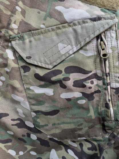 NOS OPS UR-TACTICAL INTEGRATED BATTLE SHIRT 2.0 Multicam (aa11-PET57)