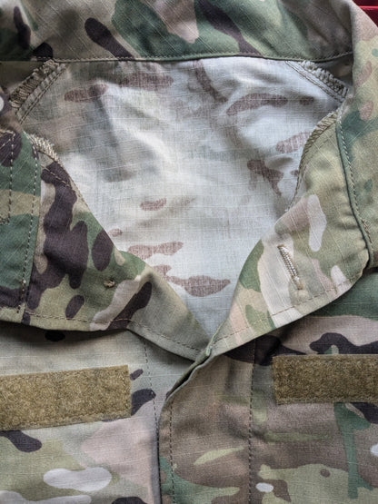 NOS OPS UR-TACTICAL INTEGRATED BATTLE SHIRT 2.0 Multicam (aa11-PET57)