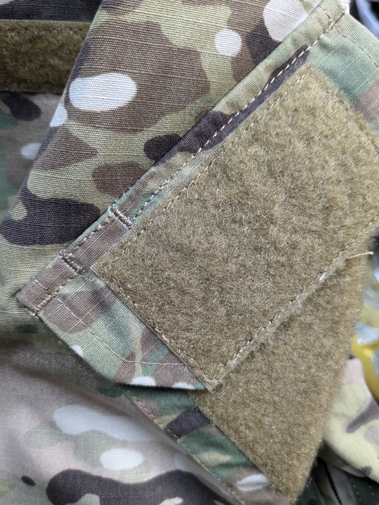 NOS OPS UR-TACTICAL INTEGRATED BATTLE SHIRT 2.0 Multicam (aa11-PET57)