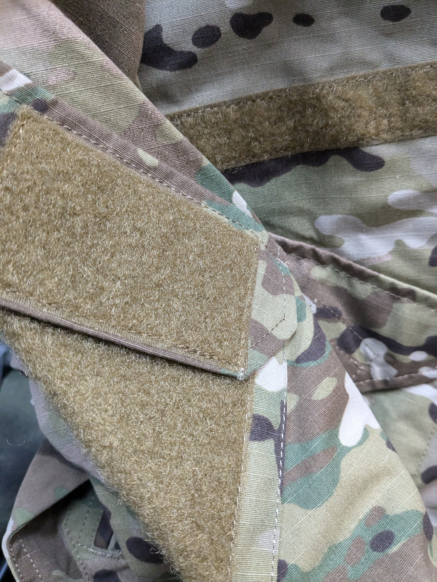 NOS OPS UR-TACTICAL INTEGRATED BATTLE SHIRT 2.0 Multicam (aa11-PET57)