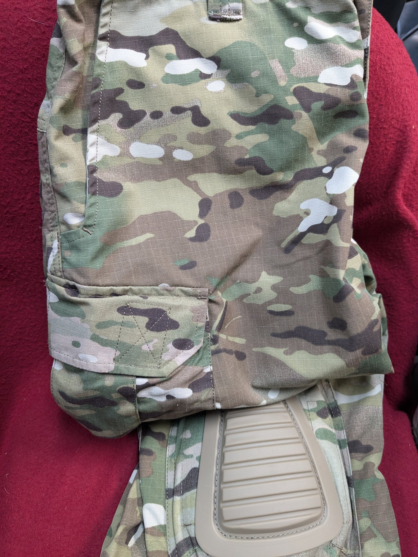 NOS OPS UR-TACTICAL ADVANCED FAST RESPONSE PANTS   Multicam  Medium (ec12-PET58)