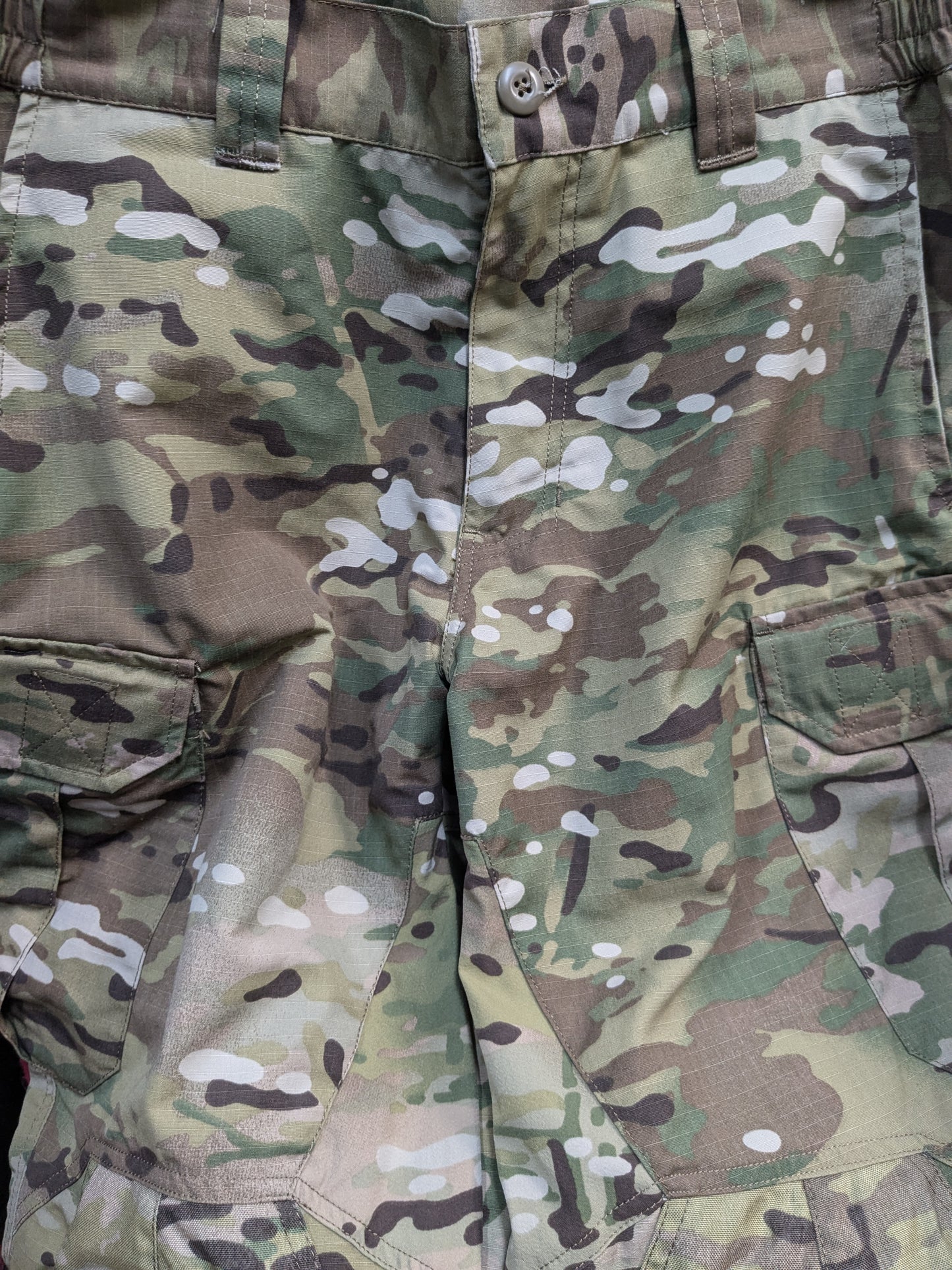 NOS OPS UR-TACTICAL ADVANCED FAST RESPONSE PANTS   Multicam  Medium (ec12-PET58)