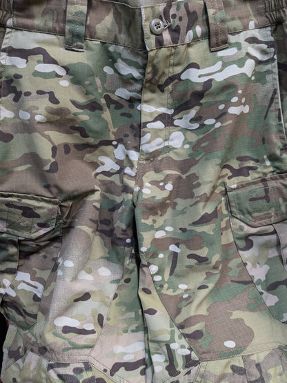 NOS OPS UR-TACTICAL ADVANCED FAST RESPONSE PANTS   Multicam  Medium (ec12-PET58)