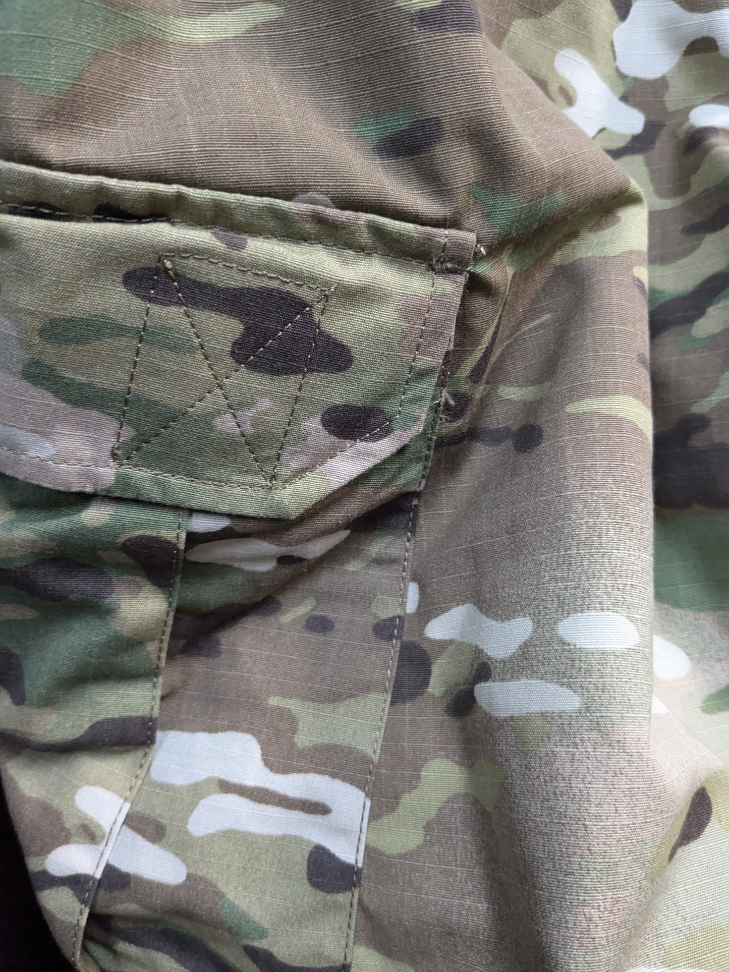 NOS OPS UR-TACTICAL ADVANCED FAST RESPONSE PANTS   Multicam  Medium (ec12-PET58)