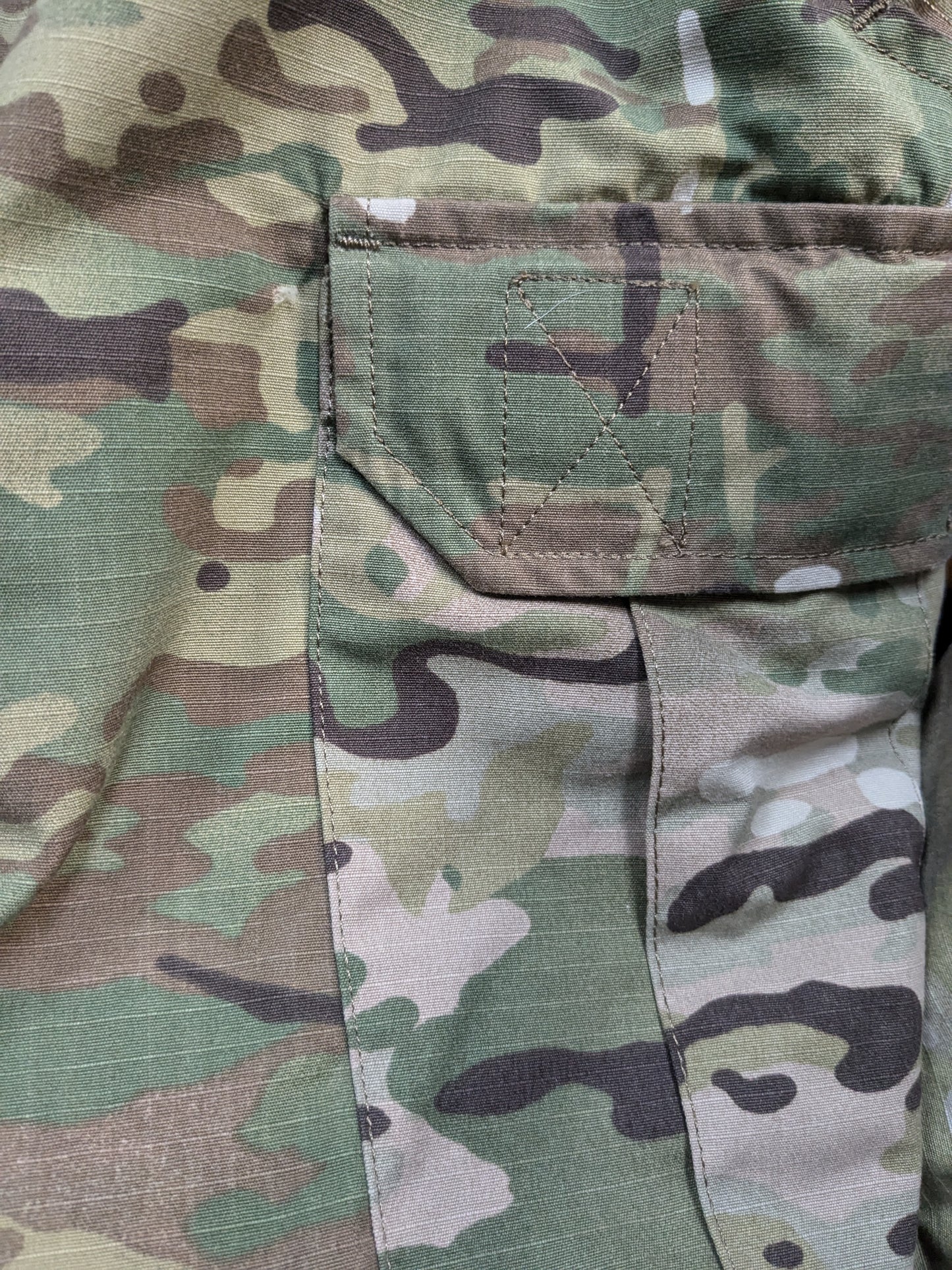 NOS OPS UR-TACTICAL ADVANCED FAST RESPONSE PANTS   Multicam  Medium (ec12-PET58)