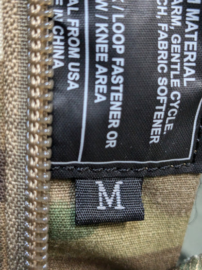 NOS OPS UR-TACTICAL ADVANCED FAST RESPONSE PANTS   Multicam  Medium (ec12-PET58)