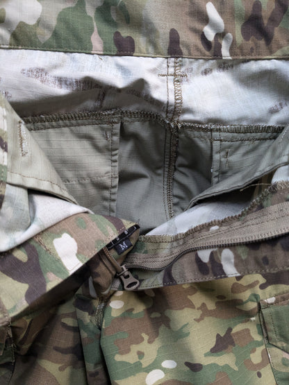 NOS OPS UR-TACTICAL ADVANCED FAST RESPONSE PANTS   Multicam  Medium (ec12-PET58)