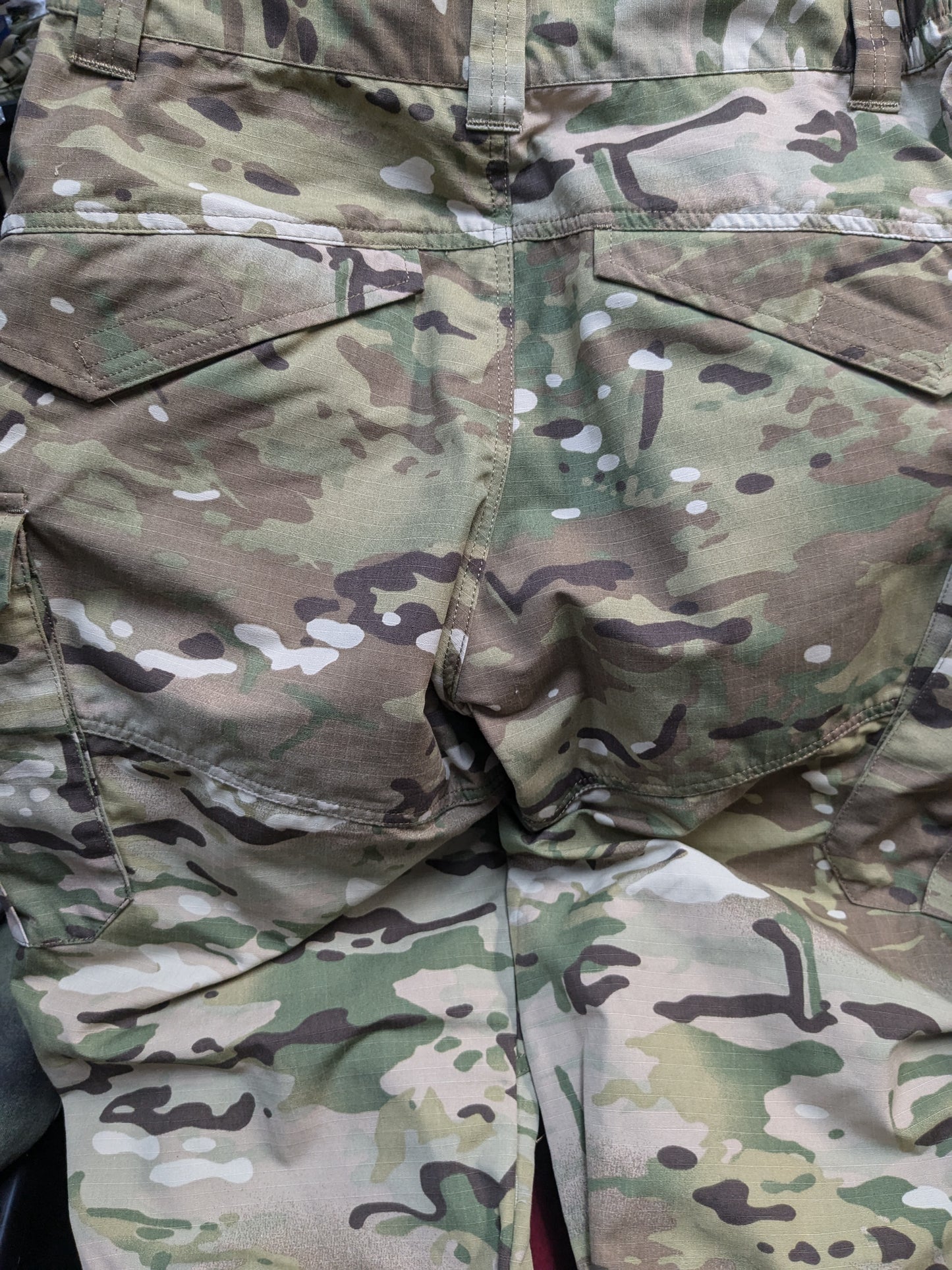 NOS OPS UR-TACTICAL ADVANCED FAST RESPONSE PANTS   Multicam  Medium (ec12-PET58)