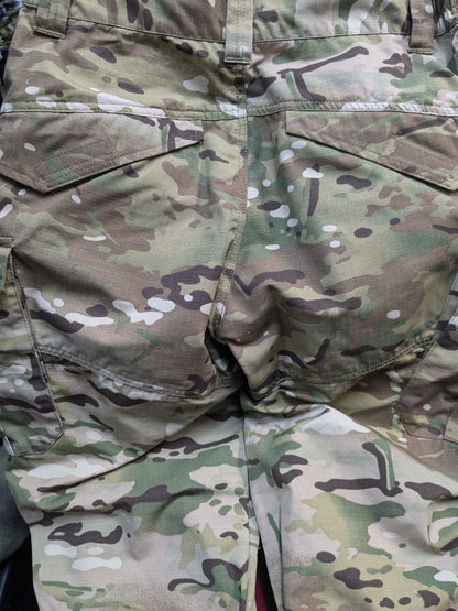 NOS OPS UR-TACTICAL ADVANCED FAST RESPONSE PANTS   Multicam  Medium (ec12-PET58)