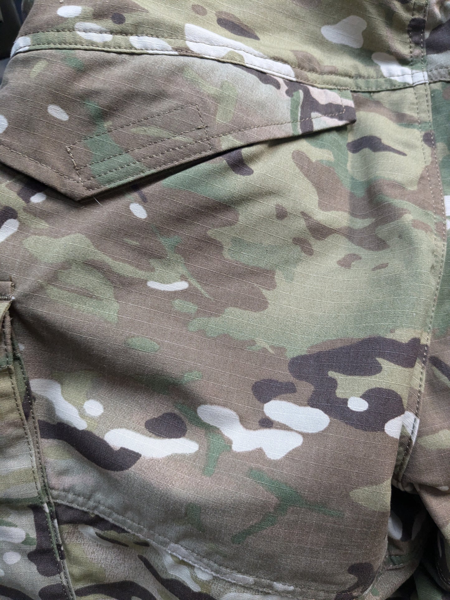 NOS OPS UR-TACTICAL ADVANCED FAST RESPONSE PANTS   Multicam  Medium (ec12-PET58)
