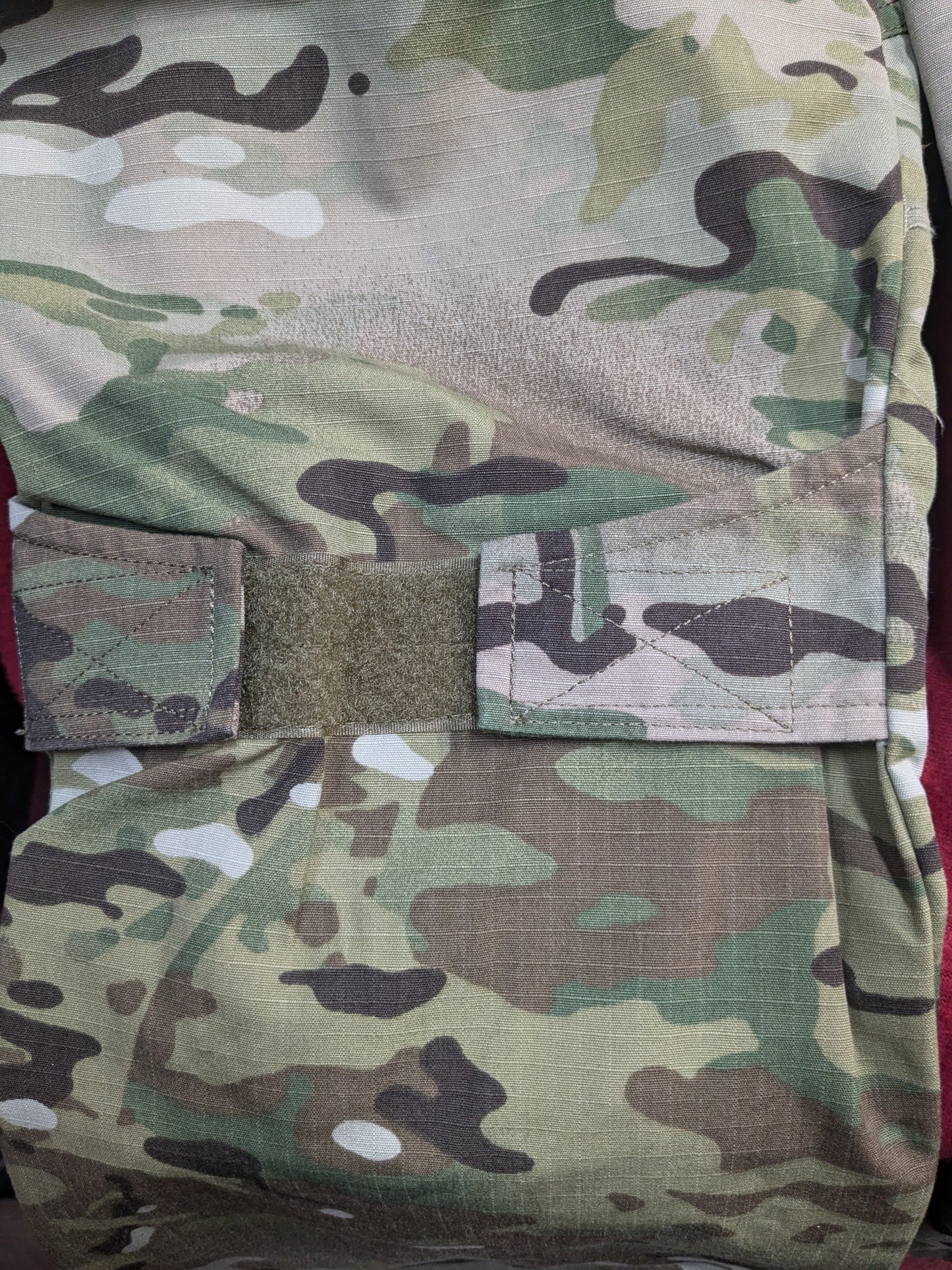 NOS OPS UR-TACTICAL ADVANCED FAST RESPONSE PANTS   Multicam  Medium (ec12-PET58)