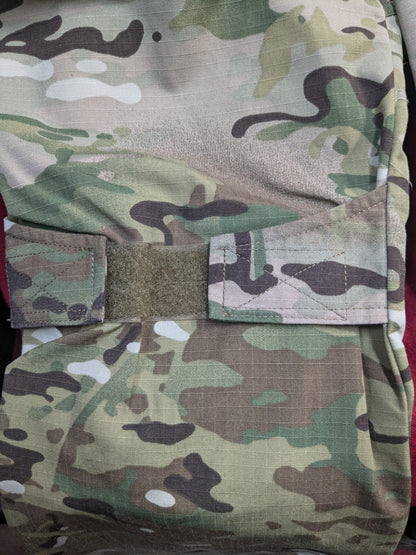 NOS OPS UR-TACTICAL ADVANCED FAST RESPONSE PANTS   Multicam  Medium (ec12-PET58)