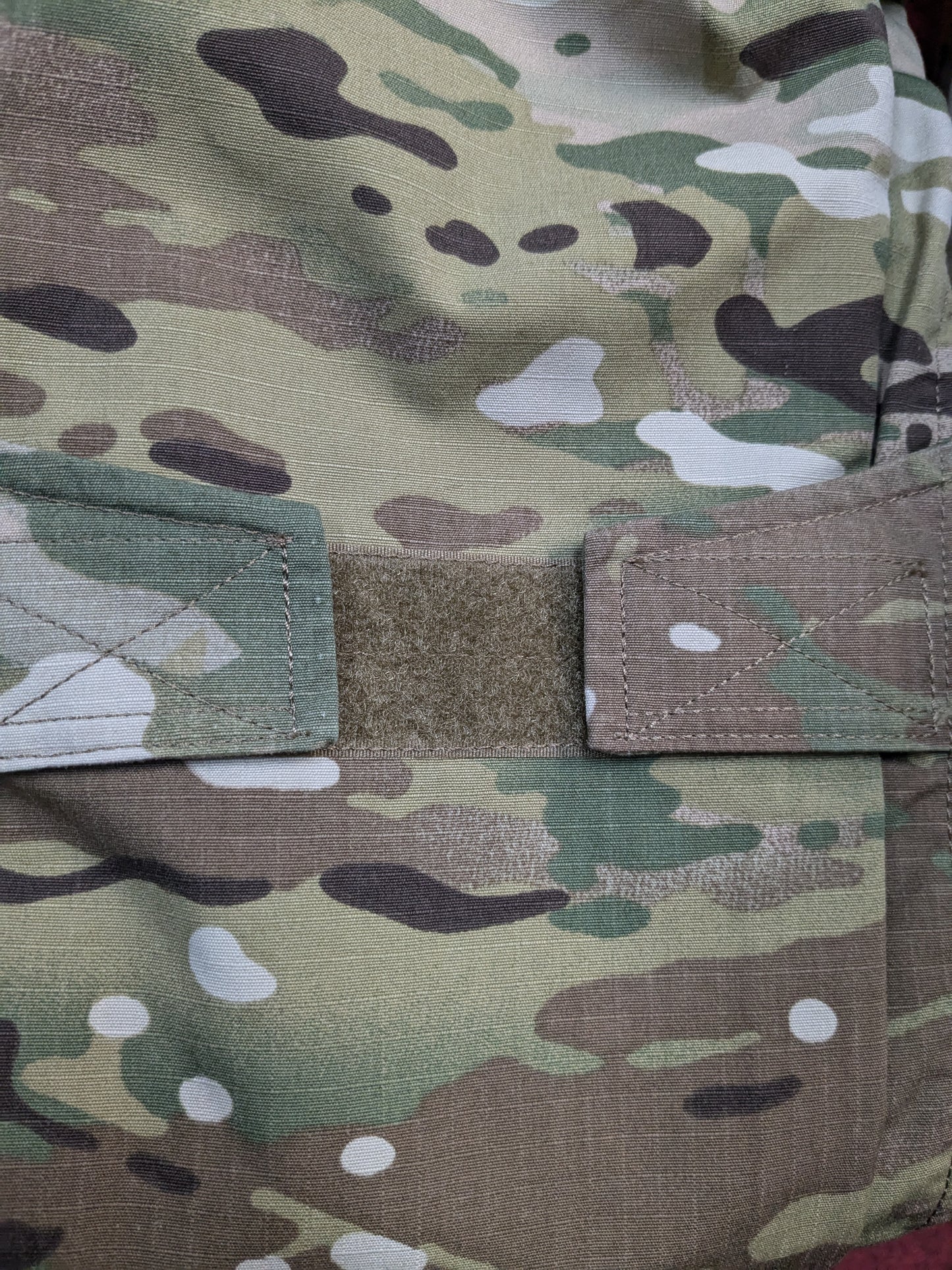 NOS OPS UR-TACTICAL ADVANCED FAST RESPONSE PANTS   Multicam  Medium (ec12-PET58)
