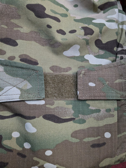 NOS OPS UR-TACTICAL ADVANCED FAST RESPONSE PANTS   Multicam  Medium (ec12-PET58)