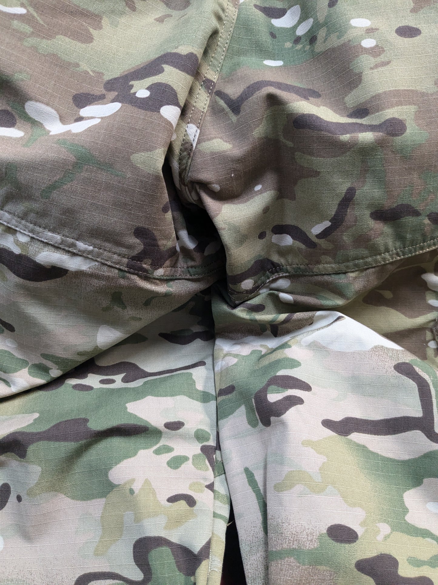 NOS OPS UR-TACTICAL ADVANCED FAST RESPONSE PANTS   Multicam  Medium (ec12-PET58)