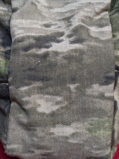 ATS Tactical Mini Upright Utility Pouch   ATACS Used (30cr- ca5-PET63)