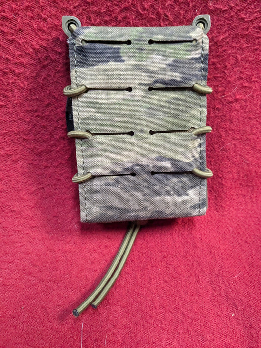 Templars Gear Single Fast Rifle Magazine Pouch Good Condition (30cr- ca5-PET64)
