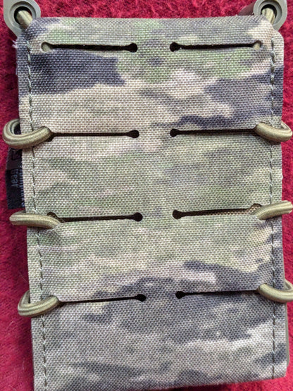 Templars Gear Single Fast Rifle Magazine Pouch Good Condition (30cr- ca5-PET64)