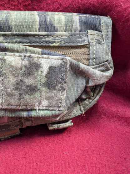 TDS Stock Pack Cheek Pad Rest Buttstock Shell Ammo Utility Used (30cr- ca5-PET67)