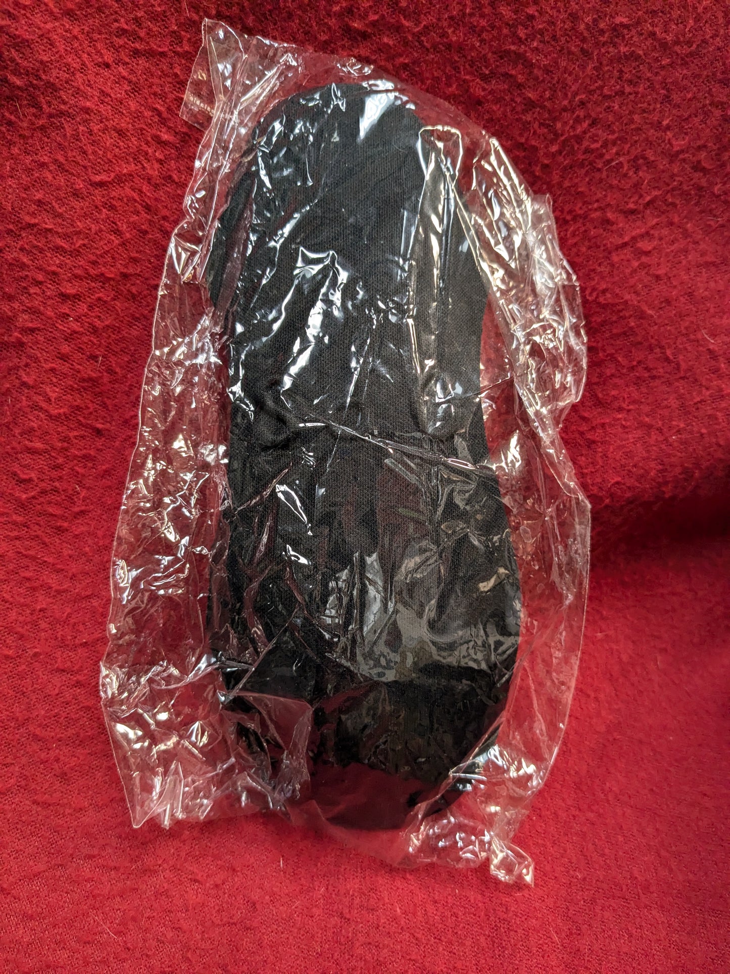 NOS OPS UR-TACTICAL Replacement Elbow Pads Black (aa11-PET69)