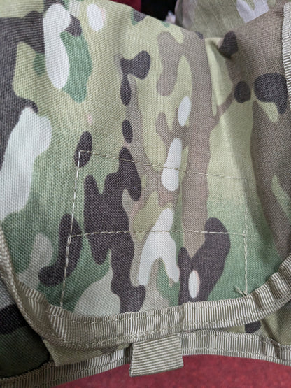 Condor MOPC Modular Operator Plate Carrier GEN II Multicam Good Condition (eb07-PET75)