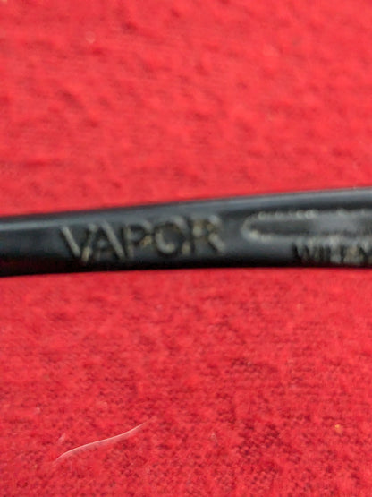 USGI Wiley X Vapor Ballistic APEL Eye Protection APEL Clear/Dark Used (cl-PET96)