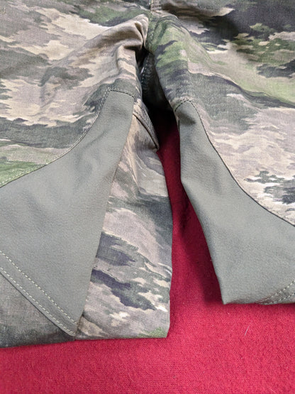 NOS OPS UR-TACTICAL ADVANCED FAST RESPONSE PANTS W/O Knee Pads ATACS Large (aa11-PET102)