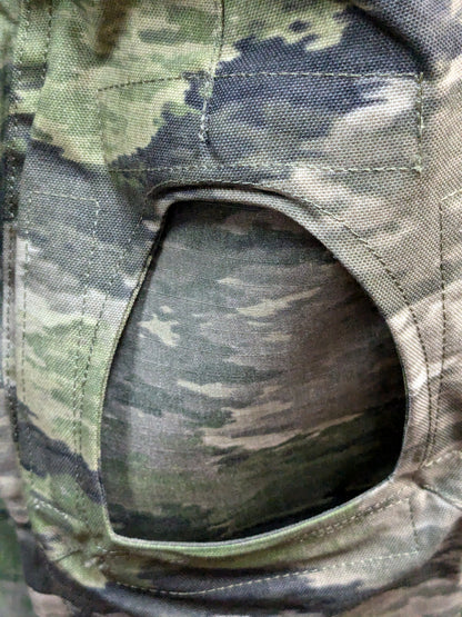 NOS OPS UR-TACTICAL ADVANCED FAST RESPONSE PANTS W/O Knee Pads ATACS Large (aa11-PET102)