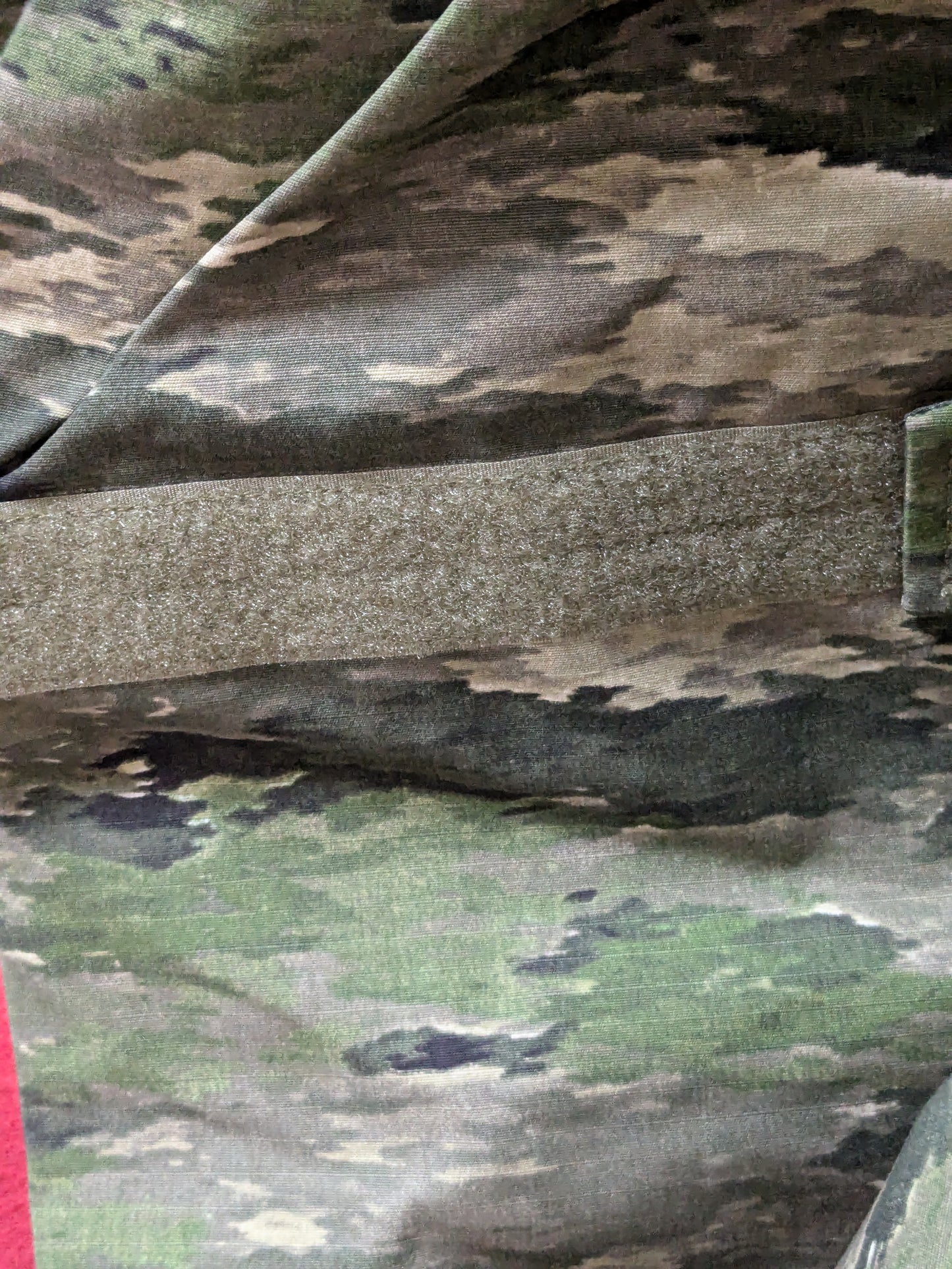 NOS OPS UR-TACTICAL ADVANCED FAST RESPONSE PANTS W/O Knee Pads ATACS Large (aa11-PET102)