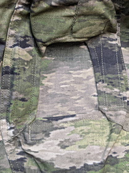 NOS OPS UR-TACTICAL ADVANCED FAST RESPONSE PANTS W/O Knee Pads ATACS Large (aa11-PET102)
