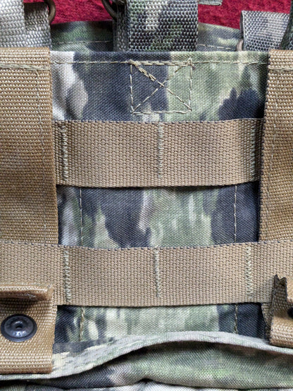 TDS ATACS Admin/Mag Holder Pouch Good Condition Condition (30cr- ca5-PET105)