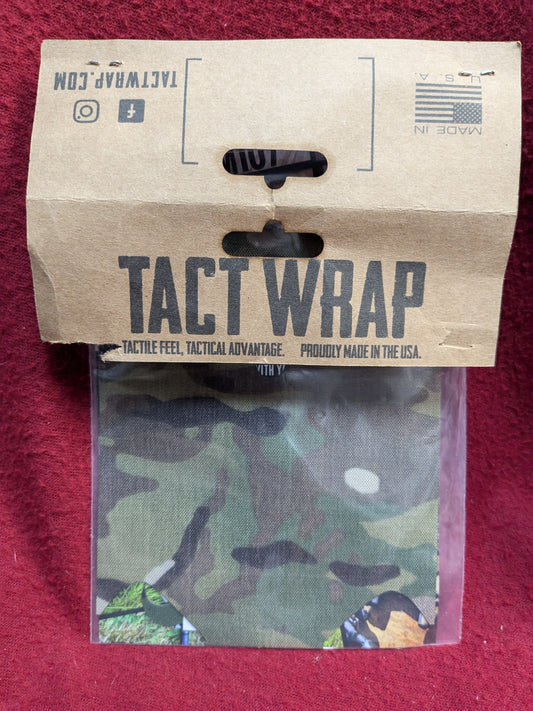 Tact Wrap OCP/Multicam (aa12-PET110)