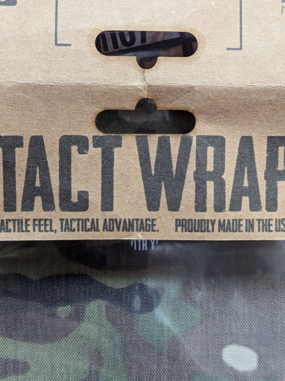 Tact Wrap OCP/Multicam (aa12-PET110)