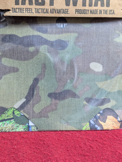Tact Wrap OCP/Multicam (aa12-PET110)