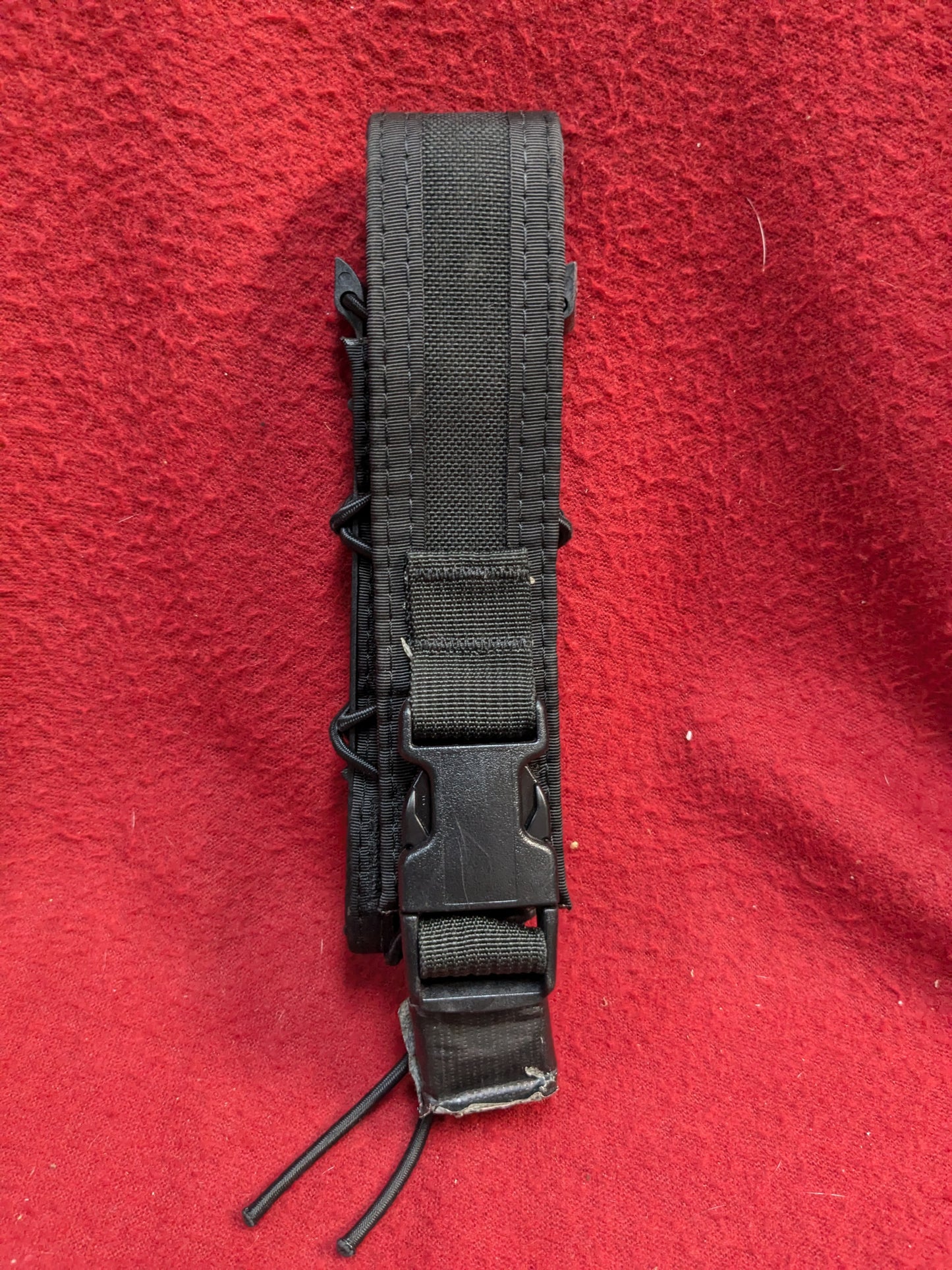 High Speed Gear HSGI Taco X- Covered Molle -    (FB11-PET114)