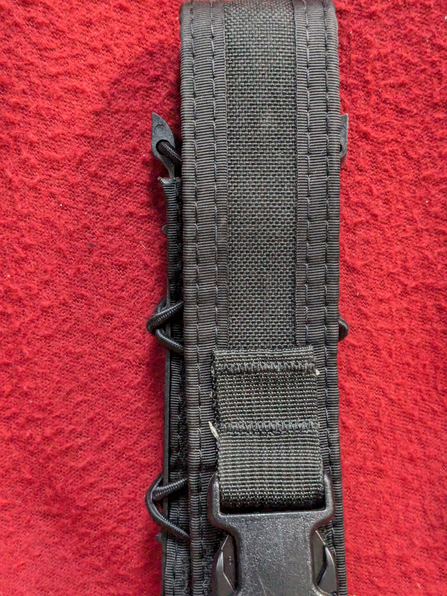 High Speed Gear HSGI Taco X- Covered Molle -    (FB11-PET114)
