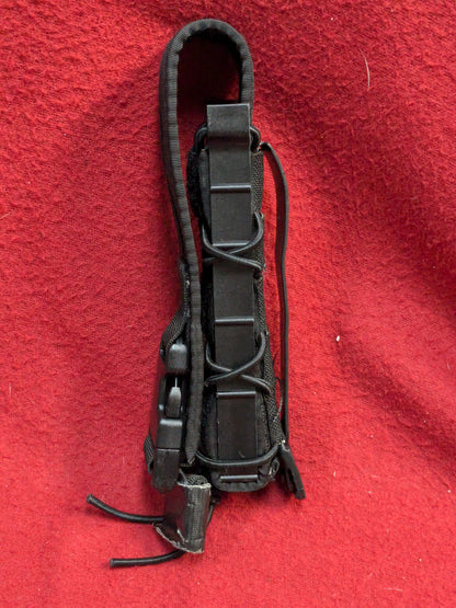 High Speed Gear HSGI Taco X- Covered Molle -    (FB11-PET114)