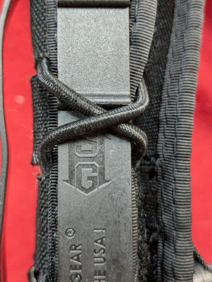High Speed Gear HSGI Taco X- Covered Molle -    (FB11-PET114)