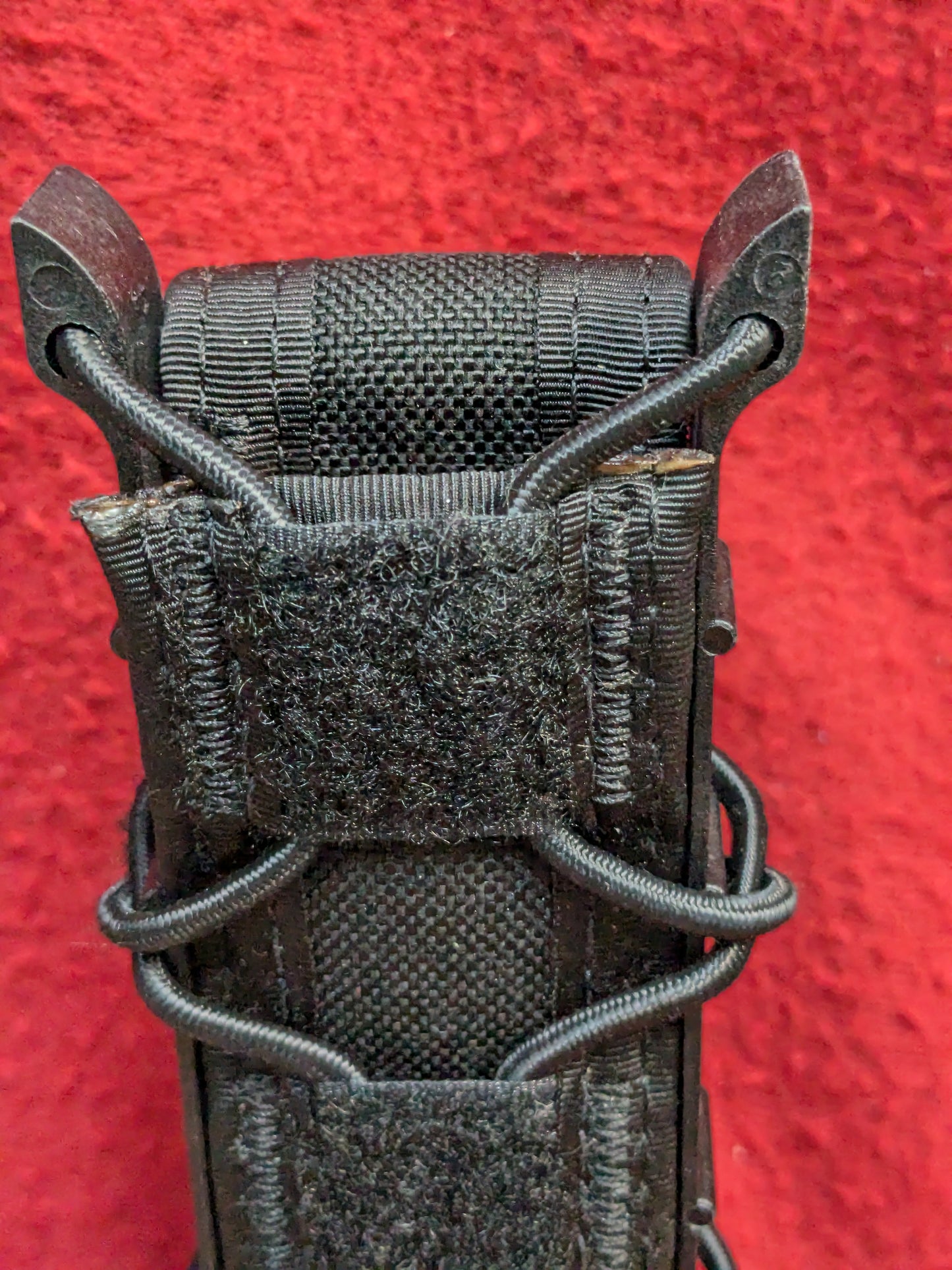 High Speed Gear HSGI Taco X- Covered Molle -    (FB11-PET114)