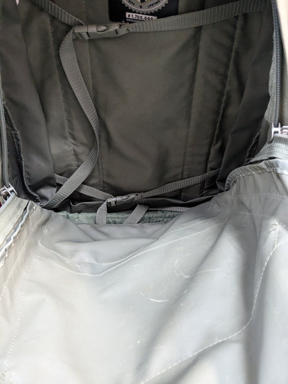 S.O.C. Bugout Bag # 5016 Sandpiper of California Tactical Backpack Used (BB02-PET115)