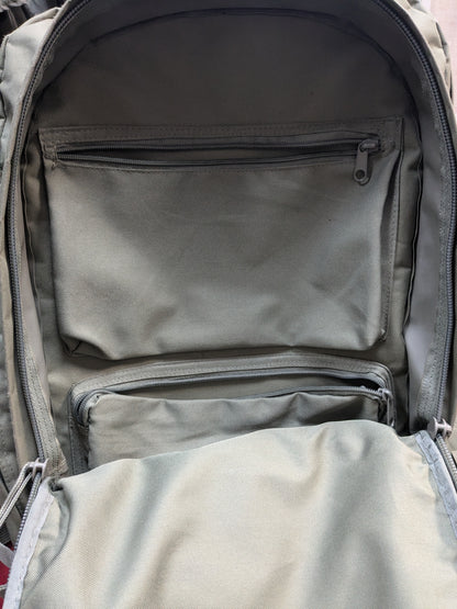S.O.C. Bugout Bag # 5016 Sandpiper of California Tactical Backpack Used (BB02-PET115)